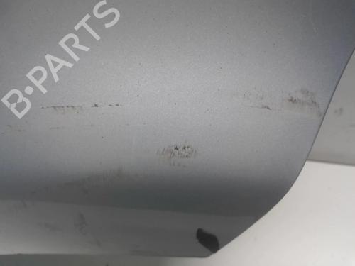 Left rear door PEUGEOT 107 (PM_, PN_) 1.4 HDi | BP18220738C4 