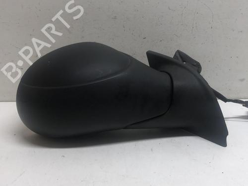 Right mirror CITROËN C3 I (FC_, FN_) 1.4 HDi | BP18226825C27 