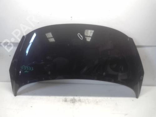 Used Hood PEUGEOT 207 CC (WD_) 1.6 HDi (112 hp) 18227990