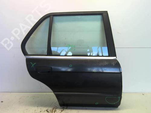 Used Right rear door BMW 3 (E30) 316 i (100 hp) 18230204