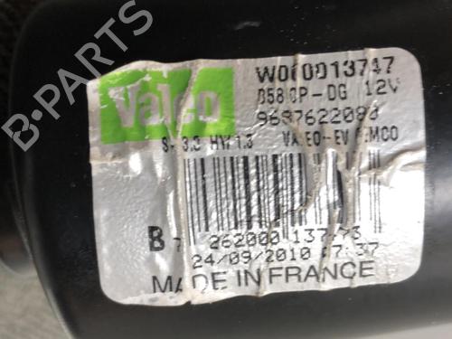 Front wiper motor CITROËN C4 Grand Picasso I (UA_) 2.0 HDi 150 | BP18223608M29 