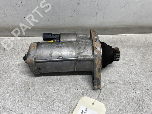 Used Starter VW POLO V (6R1, 6C1) 1.4 TDI (75 hp) 31882976