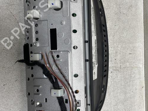 Display monitor BMW 3 (E90) 316 d | BP29378289C48 