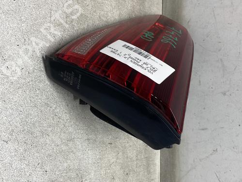 Right tailgate light VW GOLF VII (5G1, BQ1, BE1, BE2) 1.0 TSI | BP32494606C80 - Image 3