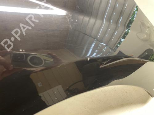 Used Right front fenders Right front fenders PEUGEOT 207 (WA_, WC_) 1.6 HDi (90 hp) 36762338 36762338