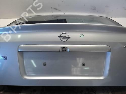 Used Tailgate Tailgate 18215063 18215063