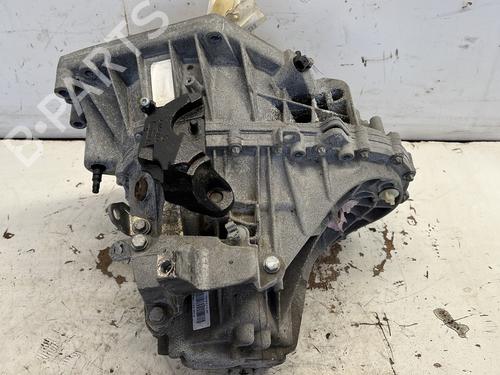 Used Gearbox Gearbox RENAULT GRAND SCÉNIC III (JZ0/1_) 1.4 16V (JZ0F) (131 hp) 26735345 26735345