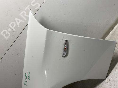 Left front fenders BMW 3 (E90) 316 d | BP29351322C41