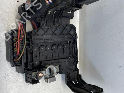 Used Electronic module VW POLO V (6R1, 6C1) 1.6 TDI (90 hp) 25220903