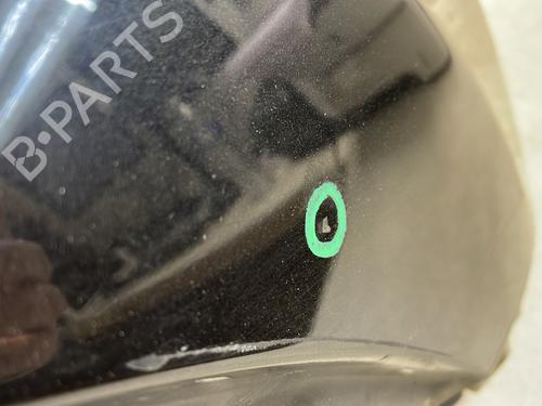 Right front fenders NISSAN QASHQAI I (J10, NJ10) 1.5 dCi | BP26688567C42