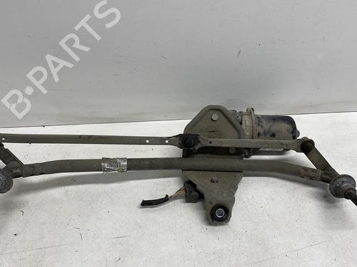 Front wipers mechanism NISSAN PRIMASTAR Van (X83) 2.0 dCi 115 | BP23762452C83 