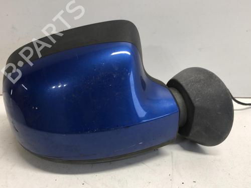 Right mirror DACIA LOGAN MCV (KS_) 1.5 dCi (KS0W) | BP18220408C27 