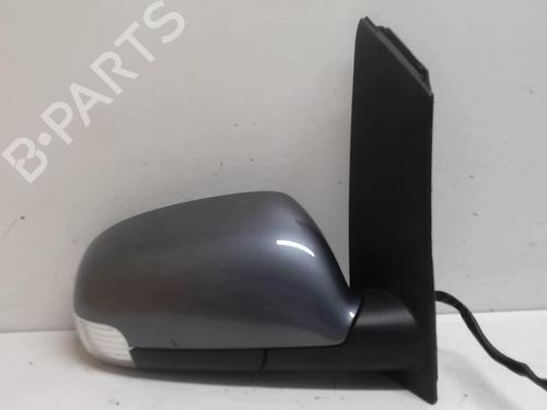 Right mirror VW TOURAN (1T1, 1T2) 1.9 TDI | BP18208862C27