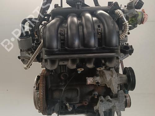Motor Motor CHEVROLET AVEO / KALOS Hatchback (T250, T255) 1.2 (84 hp) 36762311 36762311