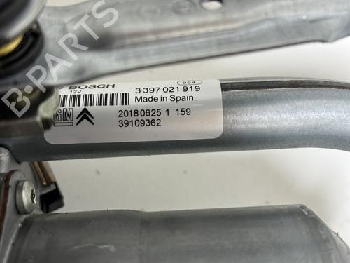 Front wipers mechanism CITROËN C3 AIRCROSS II (2R_, 2C_) 1.2 PureTech 110 (2RHNZB, 2RHNZW, 2RHNPX, 2RHNPJ) | BP21488930C83 