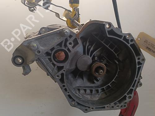 Gearbox OPEL ADAM (M13) 1.4 | BP36366117M3 - Image 2