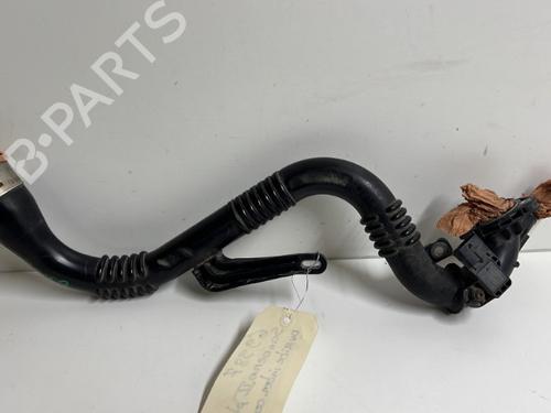 Pipe DACIA SANDERO II TCe 90 (B8M1, B8MA, B8AC) | BP19657513M125