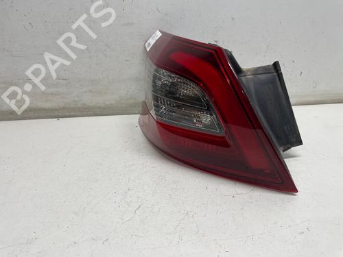 Used Left taillight Left taillight 37036220 37036220
