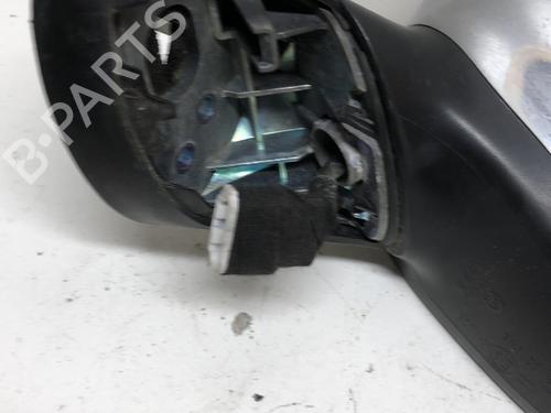 Used Left mirror FIAT 500 (312_) 1.4 (312AXC1B, 312CXC1B) (100 hp) 18217998