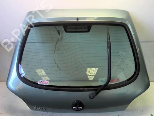 Used Tailgate FORD FIESTA IV (JA_, JB_) 1.3 i (60 hp) 18208088