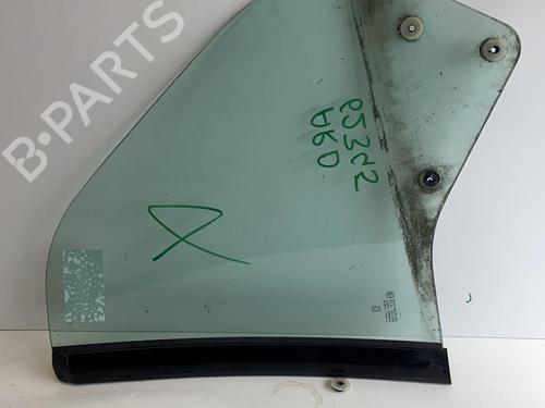 Rear right door window PEUGEOT 306 Convertible (7D, N3, N5) 1.6 | BP18214514C21 