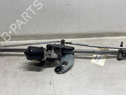 Used Front wipers mechanism Front wipers mechanism MINI MINI (R56) Cooper D (109 hp) 31039373 31039373