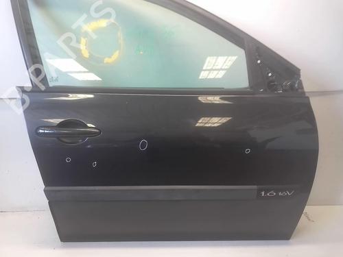 Right front door RENAULT MEGANE II Estate (KM0/1_) 1.6 | BP18221050C3 