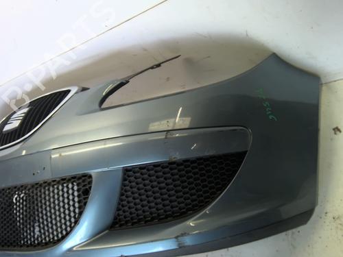 Front bumper SEAT ALTEA (5P1) 1.9 TDI | BP26524503C7 