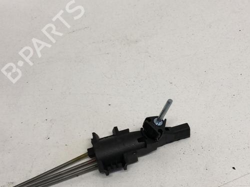 Right mirror SEAT IBIZA III (6L1) 1.2 | BP18231580C27 