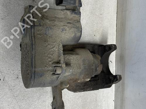 Used Right rear brake caliper PEUGEOT 308 II (LB_, LP_, LW_, LH_, L3_) 1.2 THP 110 (110 hp) 27214185
