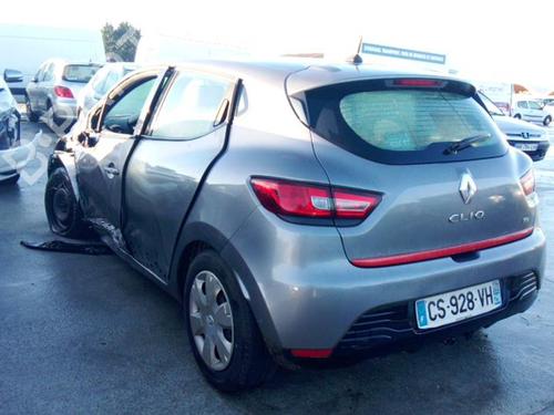 Right mirror RENAULT CLIO IV (BH_) 0.9 TCe 90 (BHNF, BHMA, BHMH, BHJK, BHJR) | BP18213108C27 