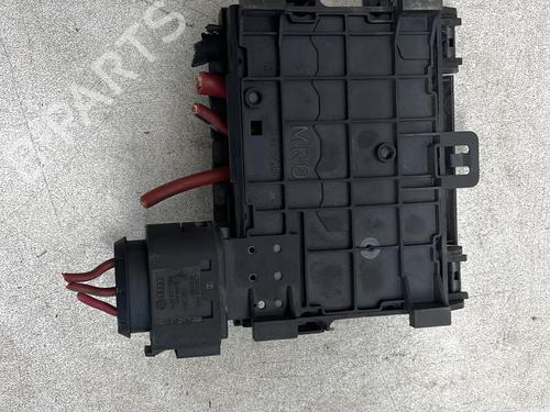 Elektronisk modul SEAT LEON (1M1) 1.9 TDI | BP27214187M83 
