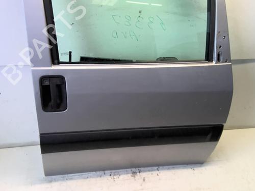 Right front door PEUGEOT EXPERT Van (222) 2.0 HDI | BP18220675C3 