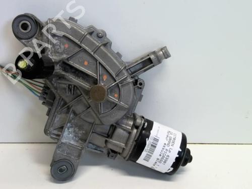 Front wiper motor CITROËN C4 Grand Picasso I (UA_) 1.6 HDi | BP18217446M29 