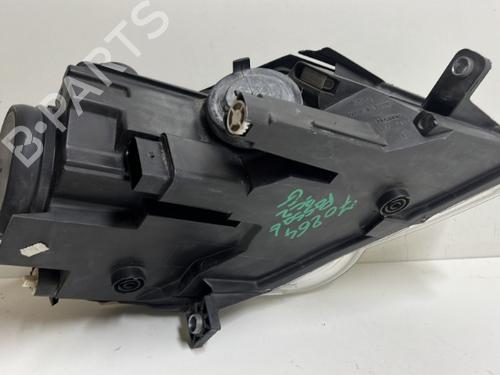 Used Left headlight Left headlight VW PASSAT B6 Variant (3C5) 2.0 TDI 16V (140 hp) 19681136 19681136