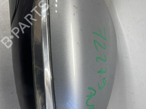 Left mirror PEUGEOT 208 I (CA_, CC_) 1.4 HDi | BP24401595C26 