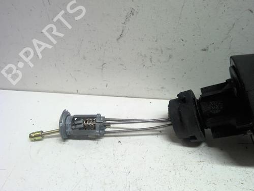 Left mirror FIAT PUNTO (188_) 1.9 JTD 80 (188.237, .257, .337, .357) | BP18227418C26 