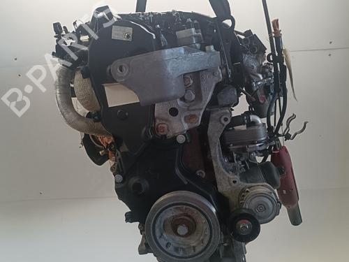 Engine PEUGEOT 508 SW I (8E_) 2.2 HDi | BP37079590M1 - Image 2