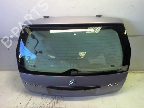 Tailgate CITROËN C3 I (FC_, FN_) 1.4 i | BP18213020C6