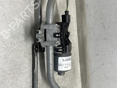 Mecanismo de escovas frente PEUGEOT 208 I (CA_, CC_) 1.6 HDi / BlueHDi 75 (75 hp) 32321122