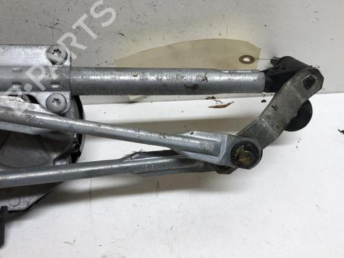 Used Front wipers mechanism Front wipers mechanism OPEL CORSA D (S07) 1.3 CDTI (L08, L68) (75 hp) 18227111 18227111