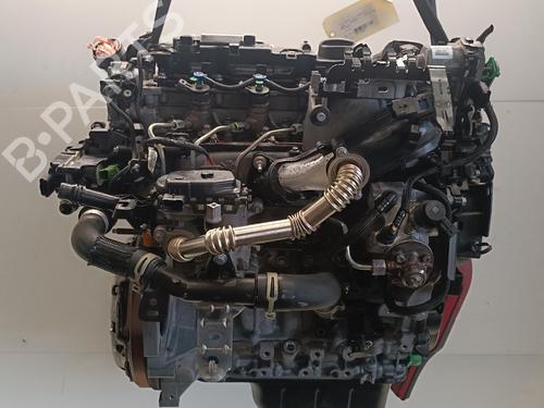 Used Engine Engine 36845002 36845002