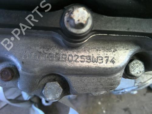 Used Gearbox Gearbox OPEL CORSA D (S07) 1.3 CDTI (L08, L68) (75 hp) 18220331 18220331