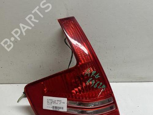Used Left taillight Left taillight 18225868 18225868