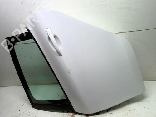 Left rear door PEUGEOT 208 I (CA_, CC_) 1.4 HDi | BP27320099C4
