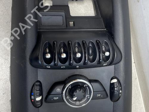 Used Climate control Climate control MINI MINI (R56) One (75 hp) 28705771 28705771