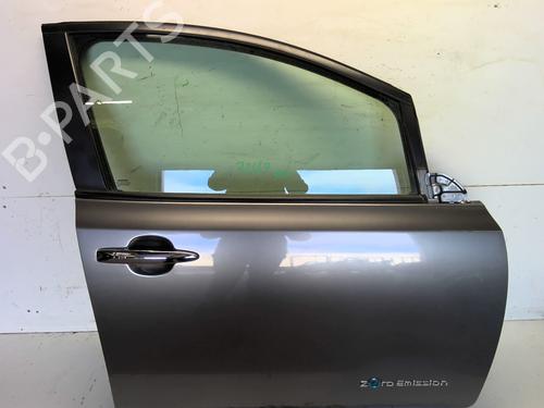 Used Right front door NISSAN LEAF (ZE0) Electric (109 hp) 24233363