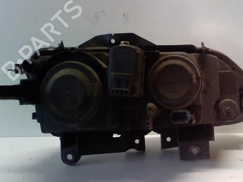 Used Left headlight RENAULT ESPACE III (JE0_) 2.2 dCi (JE0S) (115 hp) 18222185