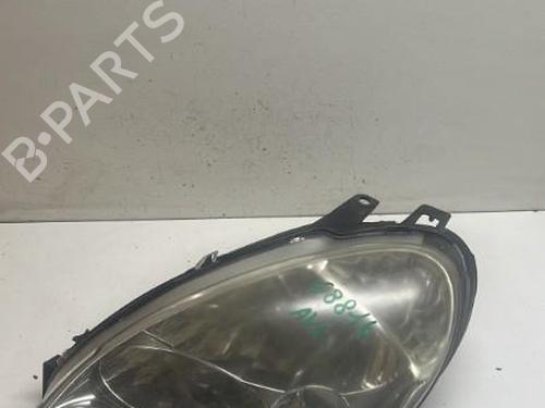 Left headlight CITROËN XSARA (N1) 1.6 16V | BP18215979C28