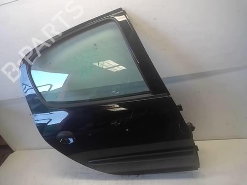 Used Right rear door Right rear door 18224287 18224287